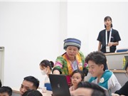 Ngày hội của những người trong hệ sinh thái STEAM